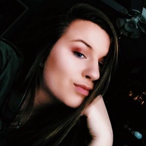 Meet your Posher, Ashlyn